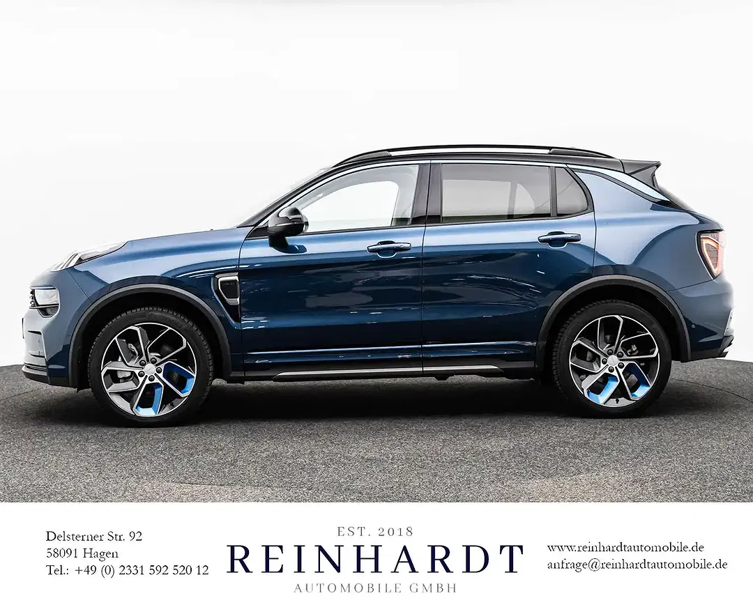 Lynk & Co 01 - Thumbnail 9
