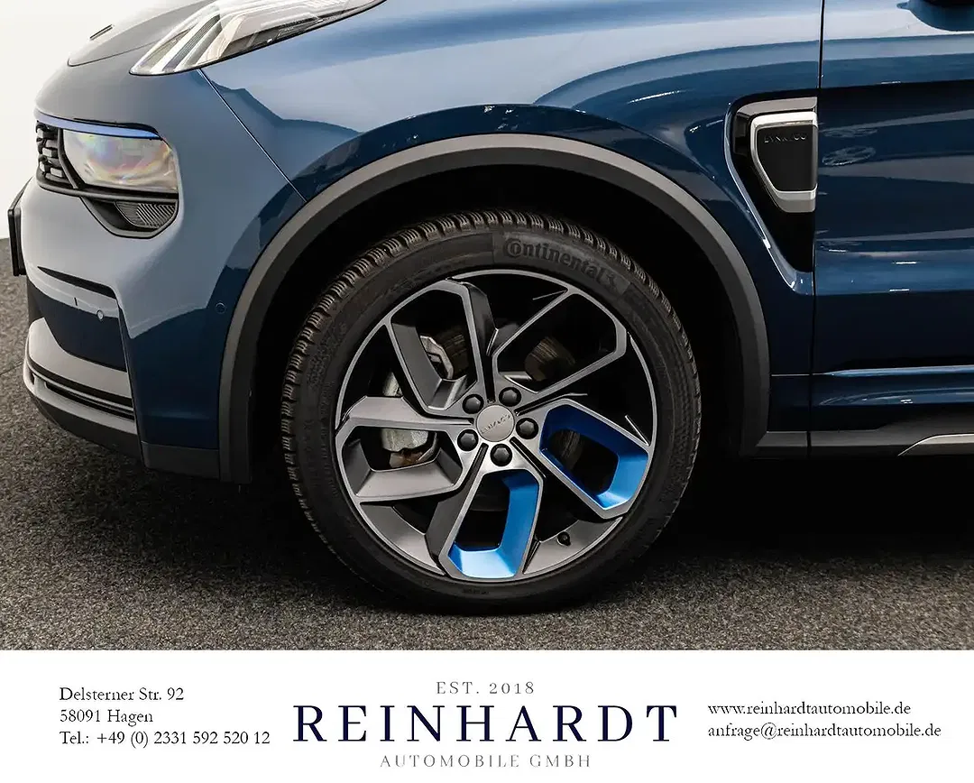 Lynk & Co 01 - Thumbnail 10