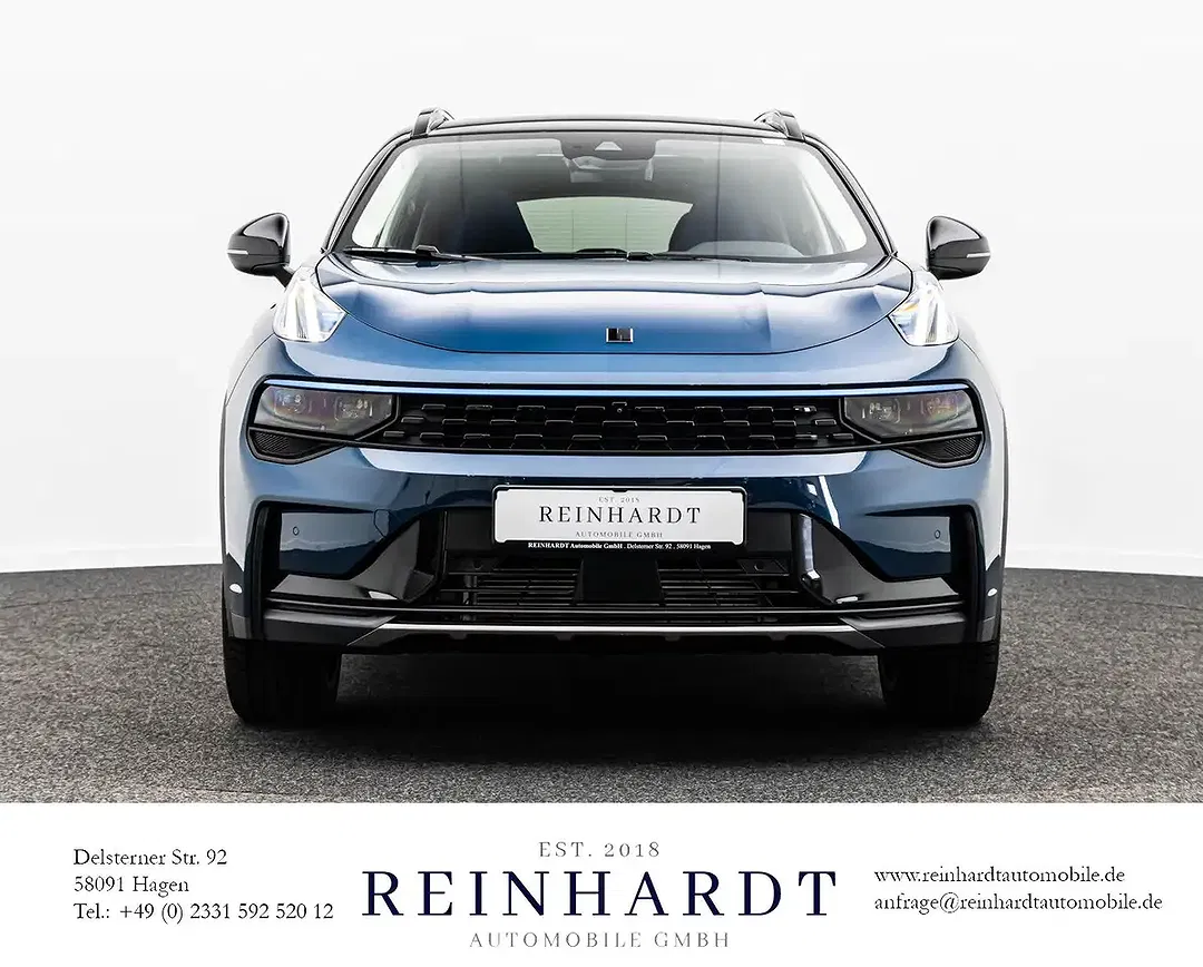 Lynk & Co 01 - Thumbnail 3