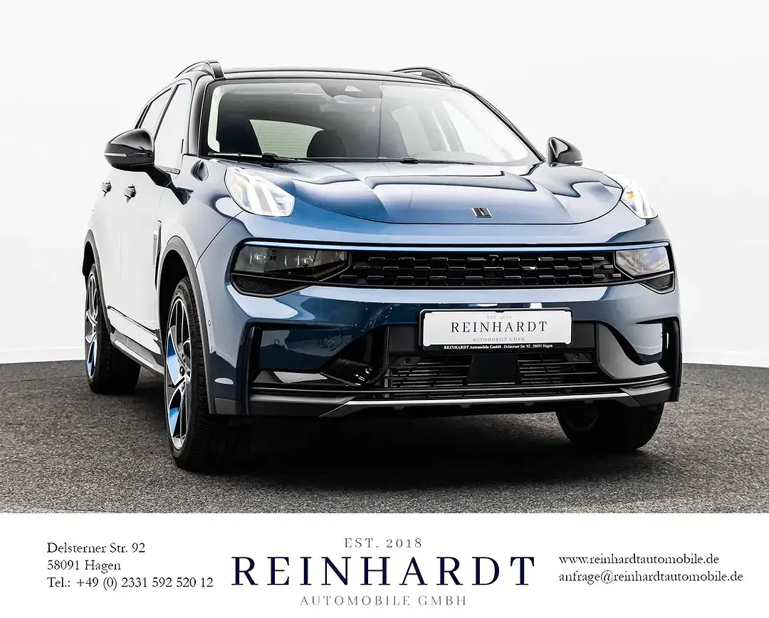 Lynk & Co 01 - Thumbnail 4