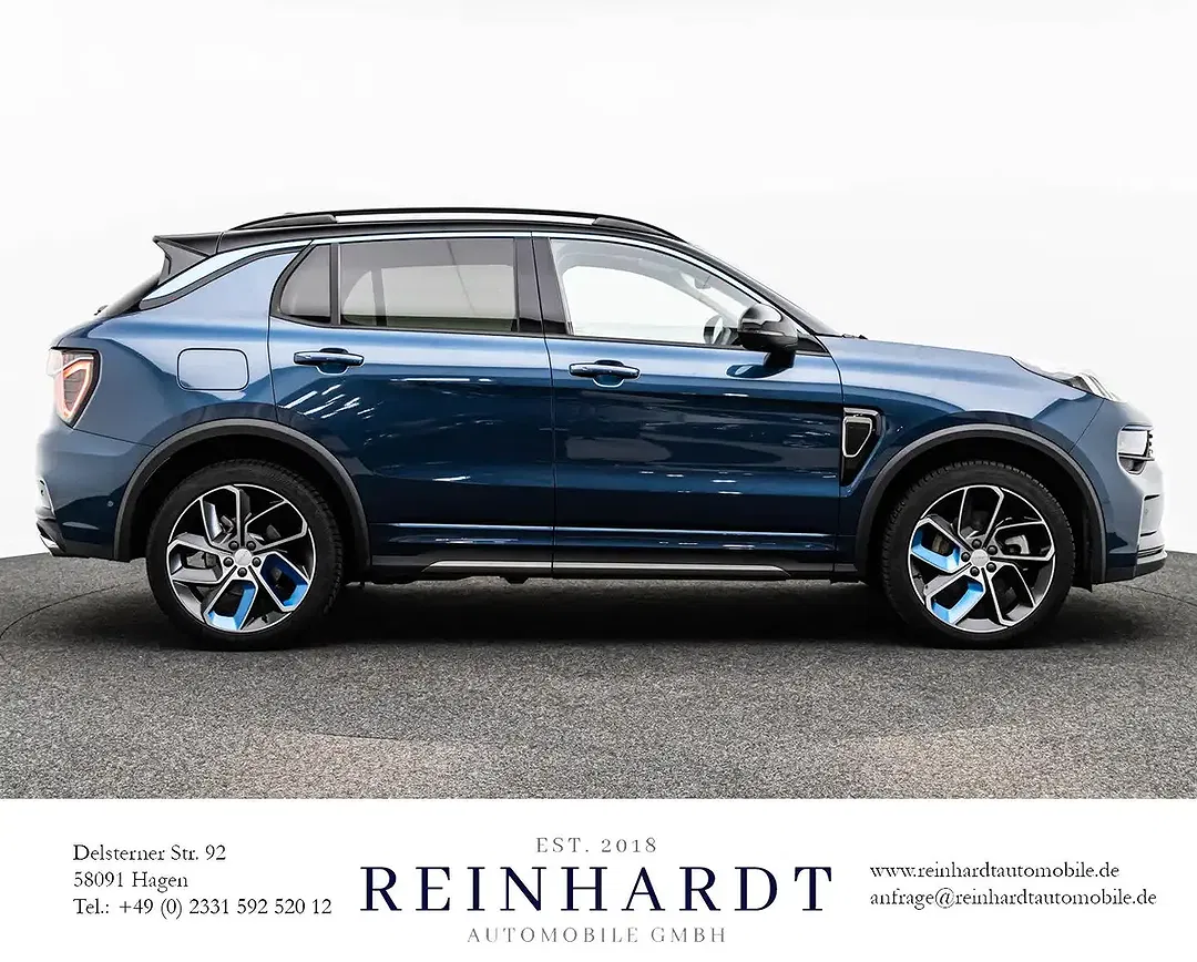 Lynk & Co 01 - Thumbnail 5