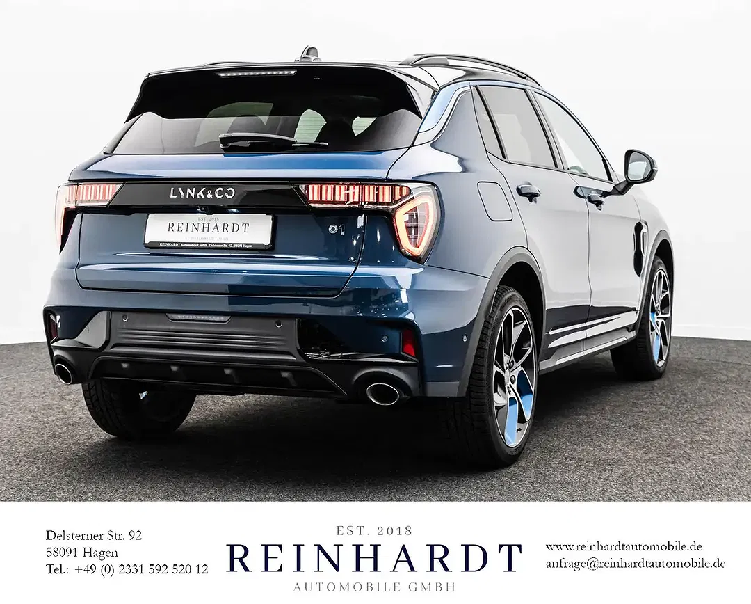 Lynk & Co 01 - Thumbnail 6