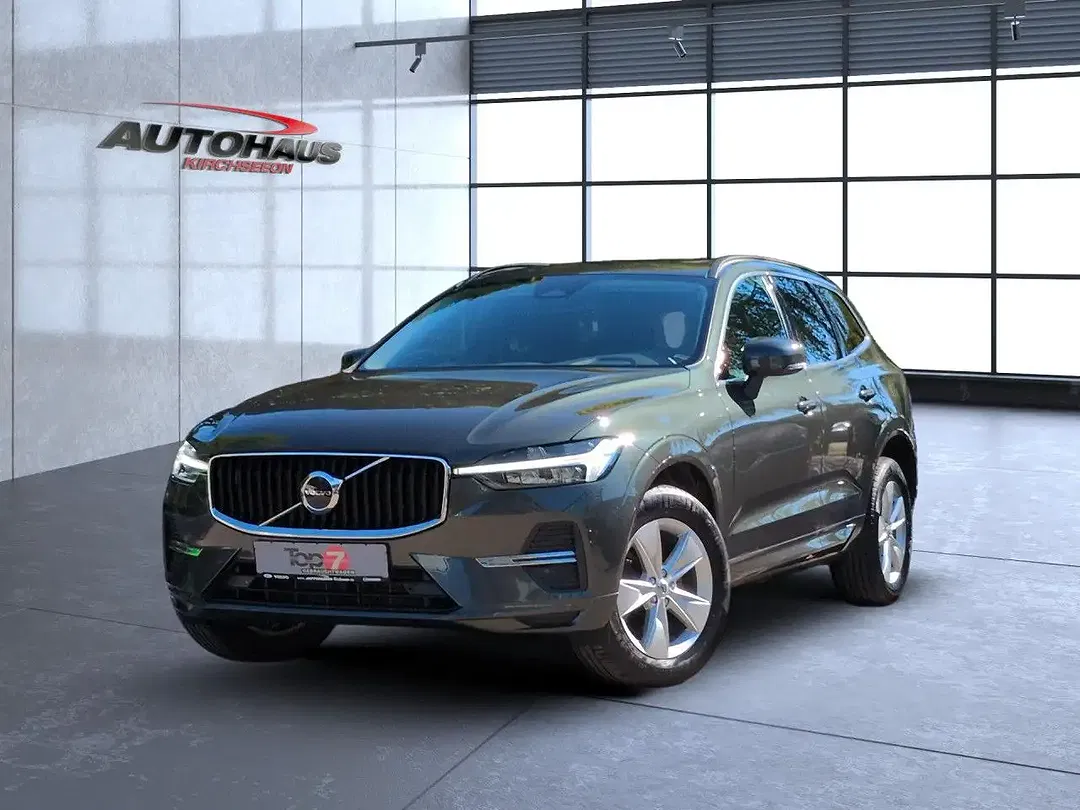 Volvo XC60 B4 AUT Momentum Pro - Thumbnail 1