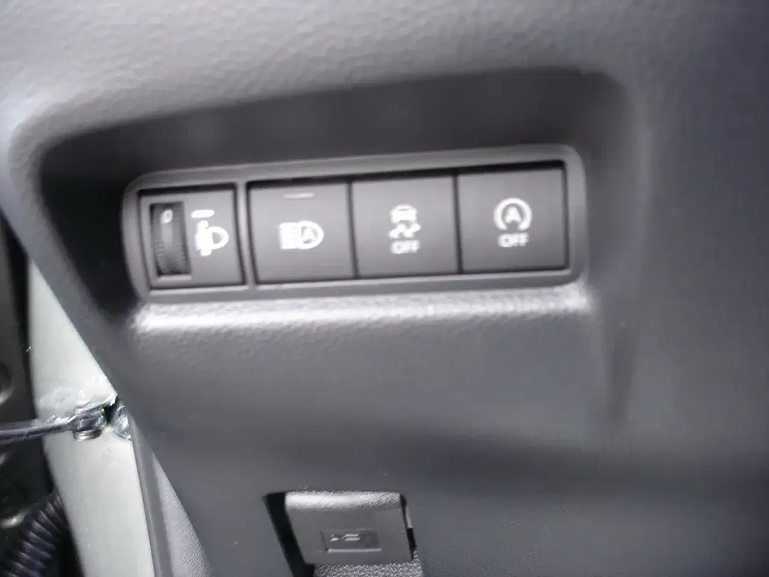 Toyota Aygo - Thumbnail 12