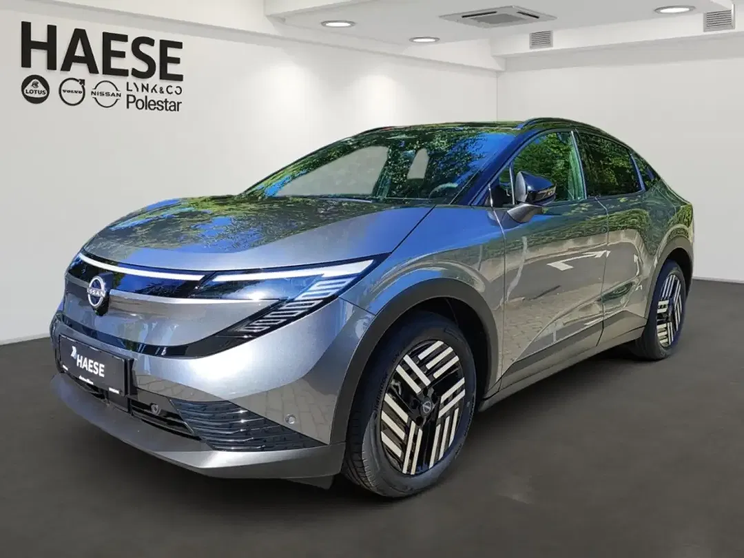 Nissan Leaf - foto 1
