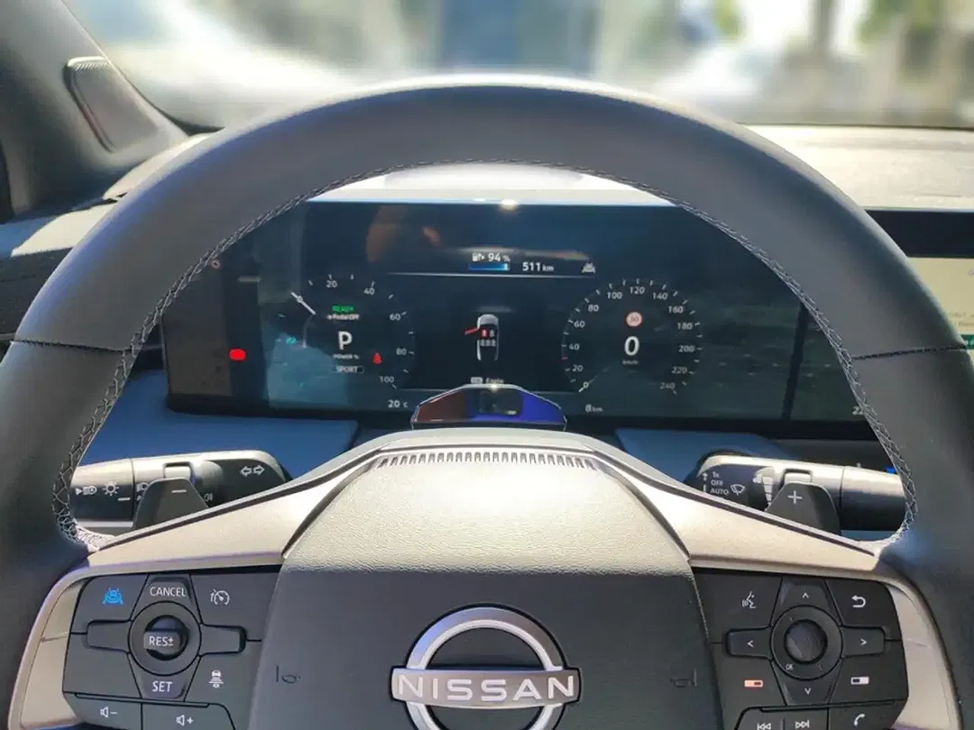 Nissan Leaf - foto 15