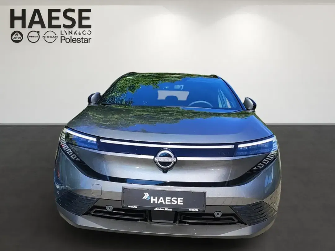 Nissan Leaf - foto 2