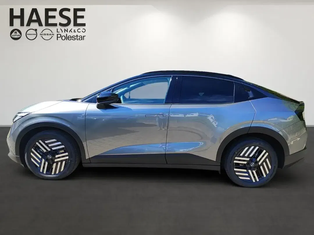 Nissan Leaf - Thumbnail 8