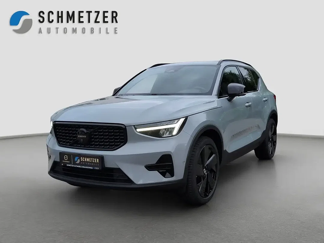 Volvo XC40 B3 Edition Plus - Afbeelding 1