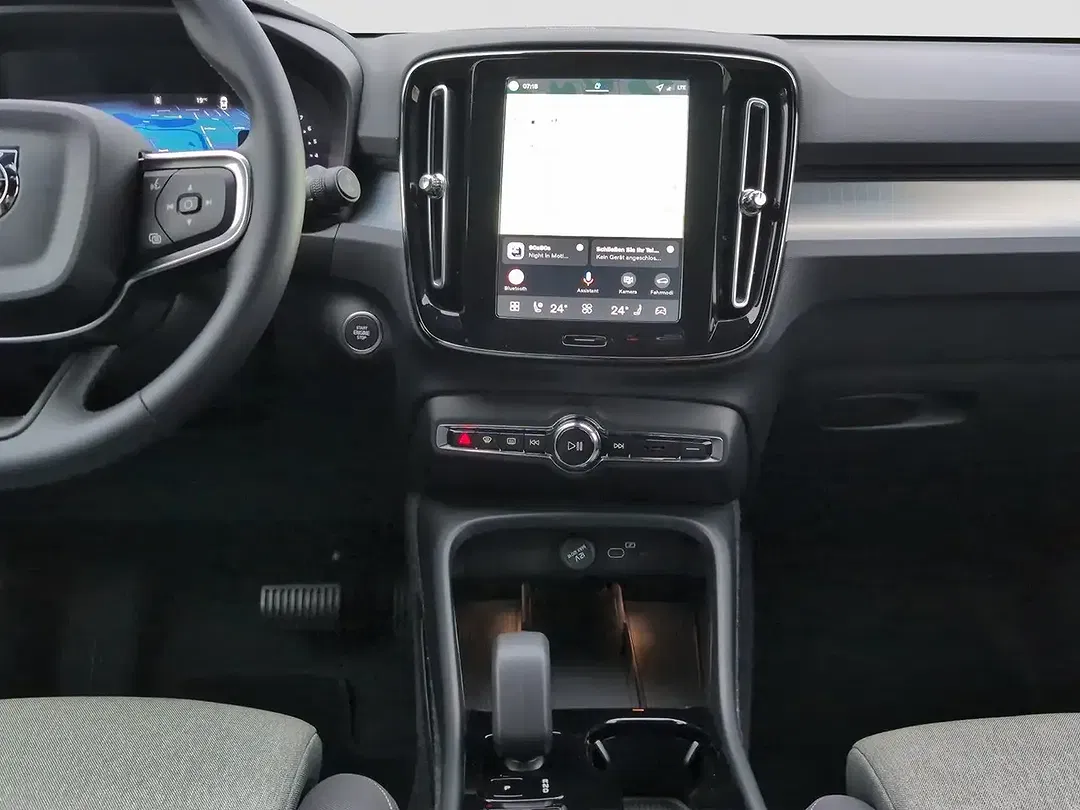 Volvo XC40 B3 Edition Plus - Thumbnail 11