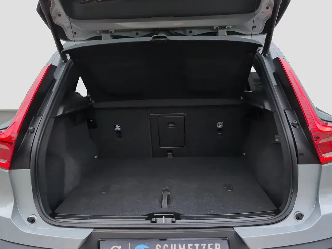 Volvo XC40 B3 Edition Plus - Thumbnail 12