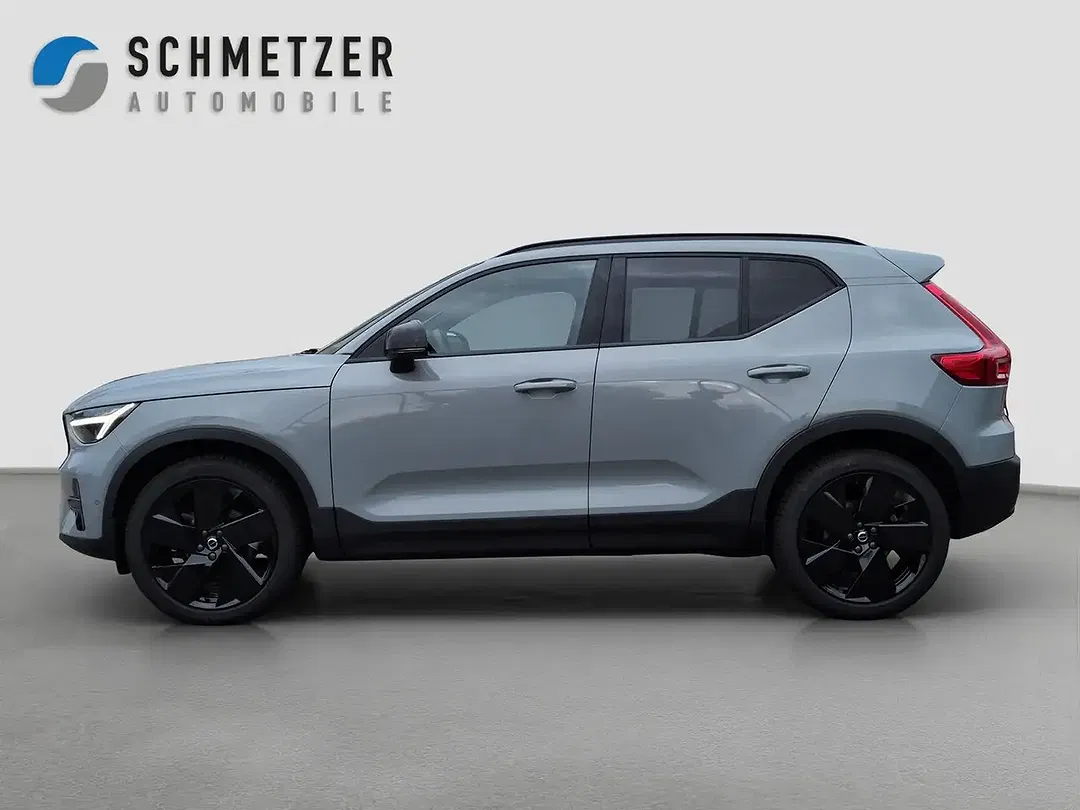 Volvo XC40 B3 Edition Plus - Thumbnail 2
