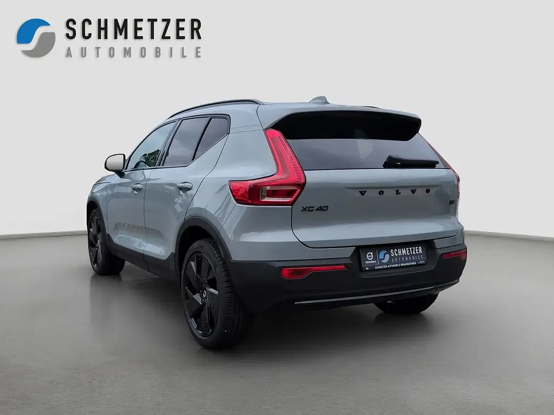 Volvo XC40 B3 Edition Plus - Thumbnail 3