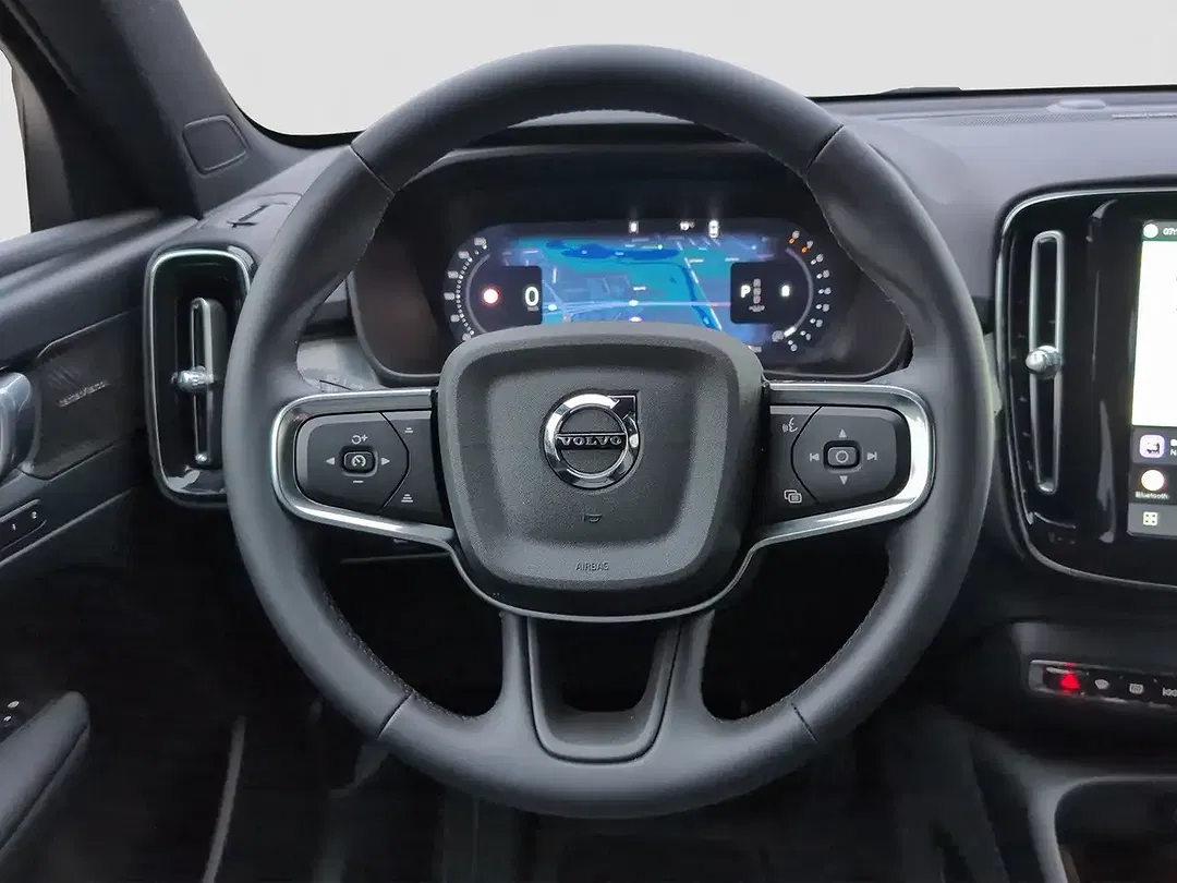 Volvo XC40 B3 Edition Plus - Thumbnail 4