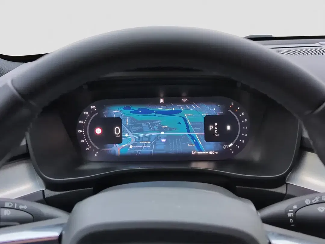 Volvo XC40 B3 Edition Plus - Thumbnail 5