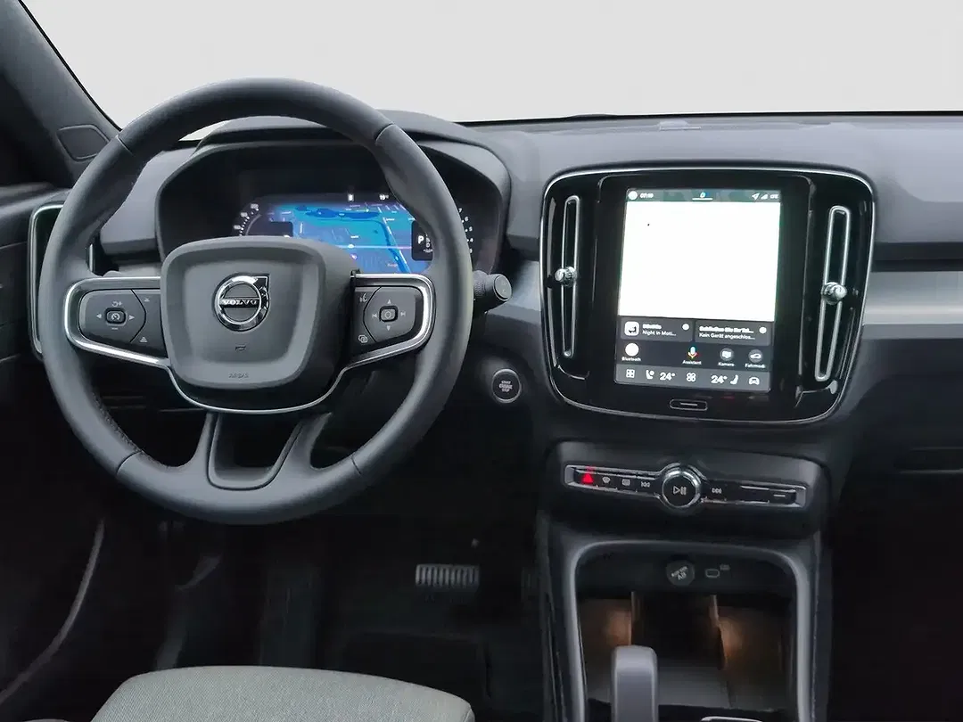 Volvo XC40 B3 Edition Plus - Thumbnail 6