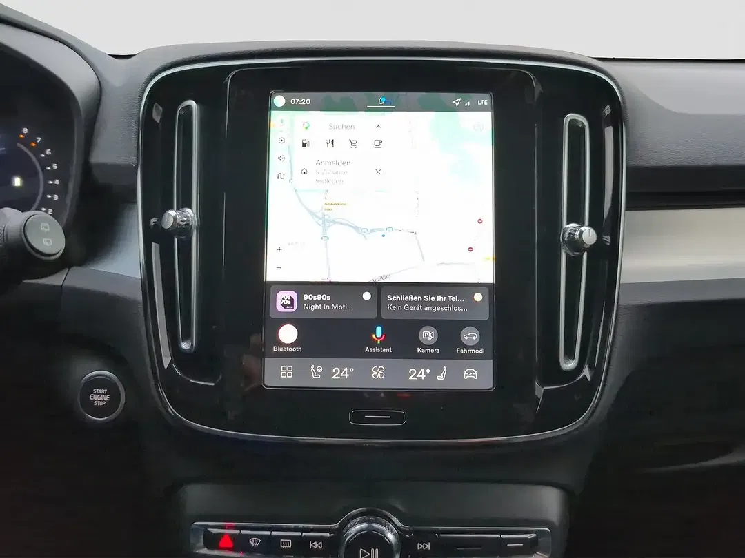 Volvo XC40 B3 Edition Plus - Thumbnail 7