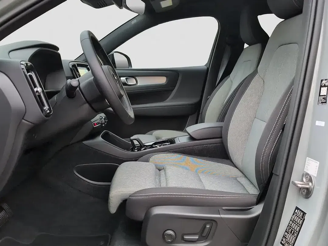Volvo XC40 B3 Edition Plus - Thumbnail 9