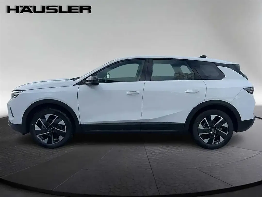 Opel Grandland X Edition - foto 2