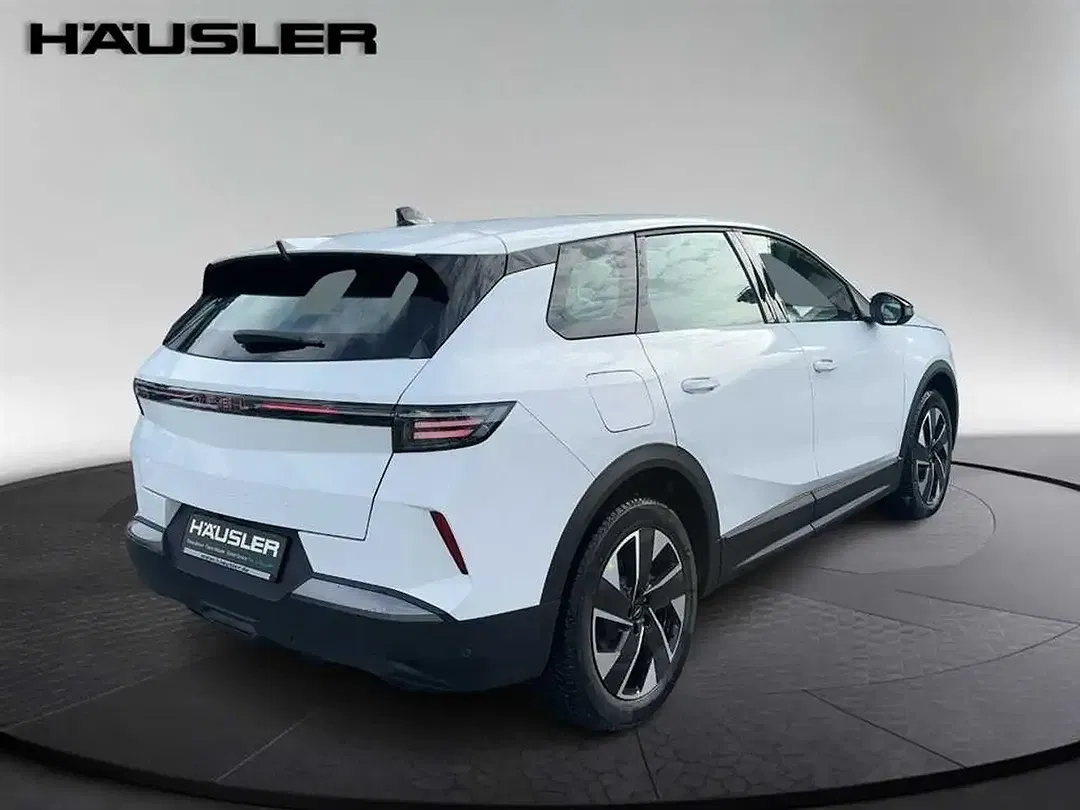 Opel Grandland X Edition - Thumbnail 4