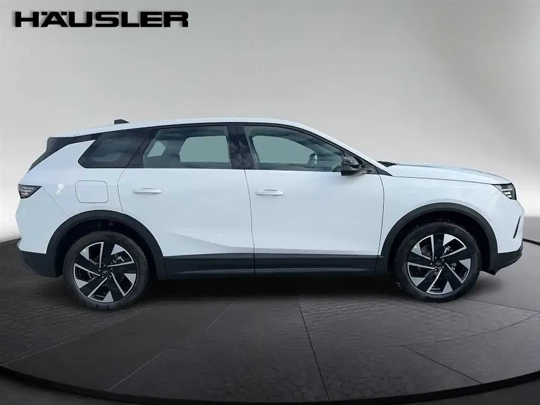 Opel Grandland X Edition - Thumbnail 5