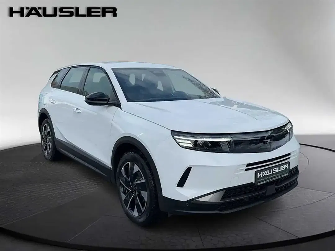 Opel Grandland X Edition - Thumbnail 6