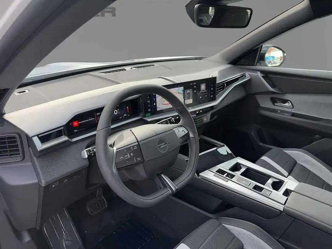 Opel Grandland X Edition - Thumbnail 8