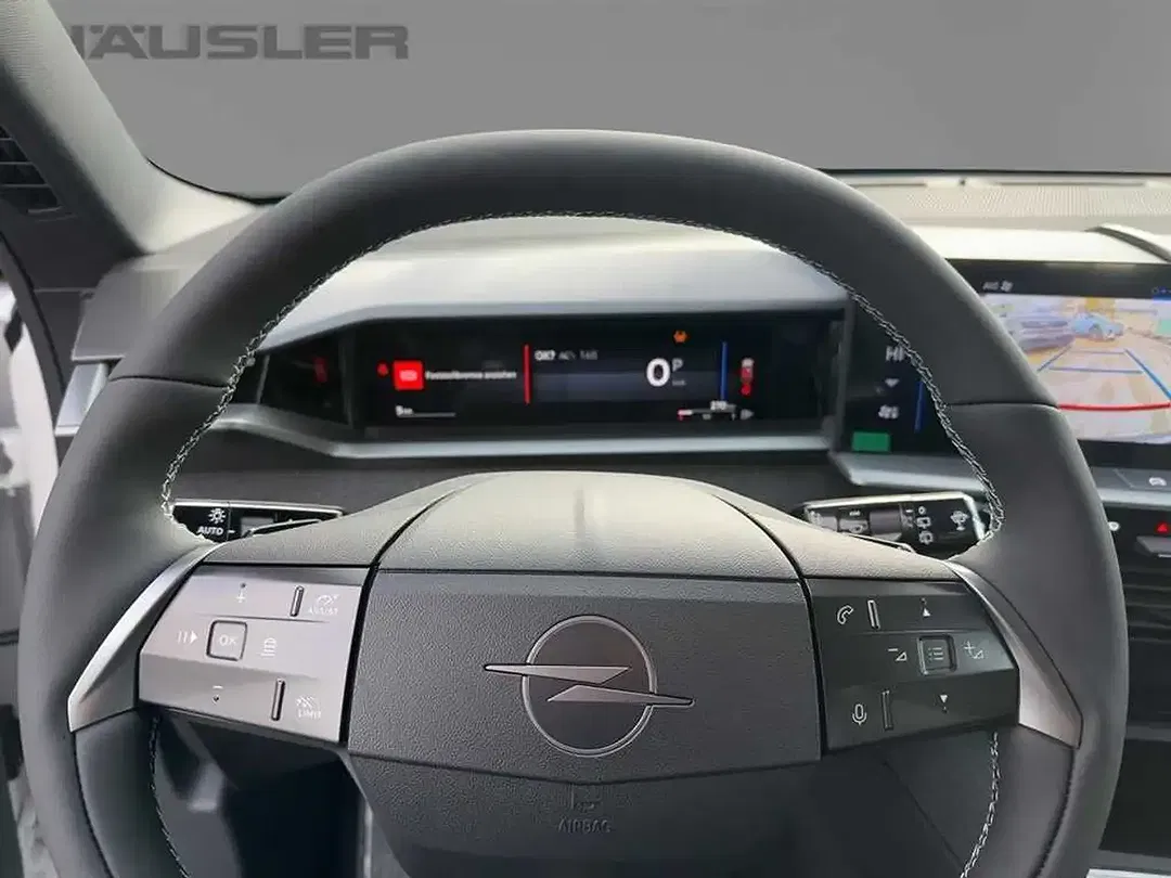 Opel Grandland X Edition - Thumbnail 9