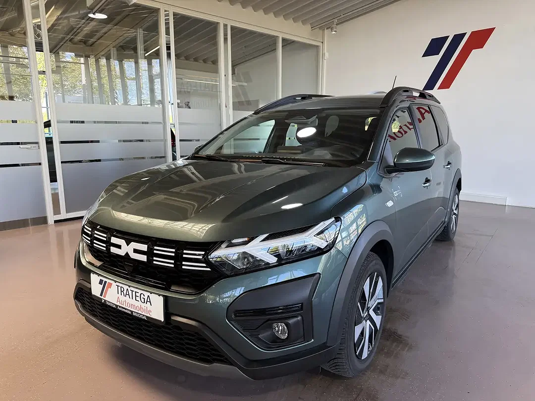 Dacia Jogger ECO-G Expression - Afbeelding 1