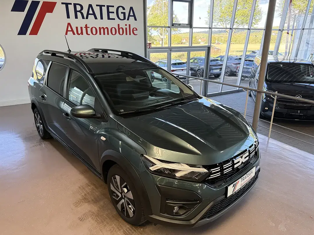 Dacia Jogger ECO-G Expression - Thumbnail 10