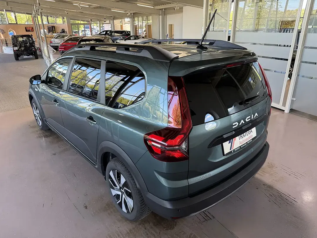Dacia Jogger ECO-G Expression - Thumbnail 11