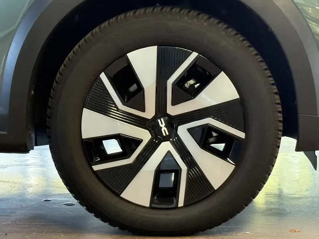 Dacia Jogger ECO-G Expression - Thumbnail 12