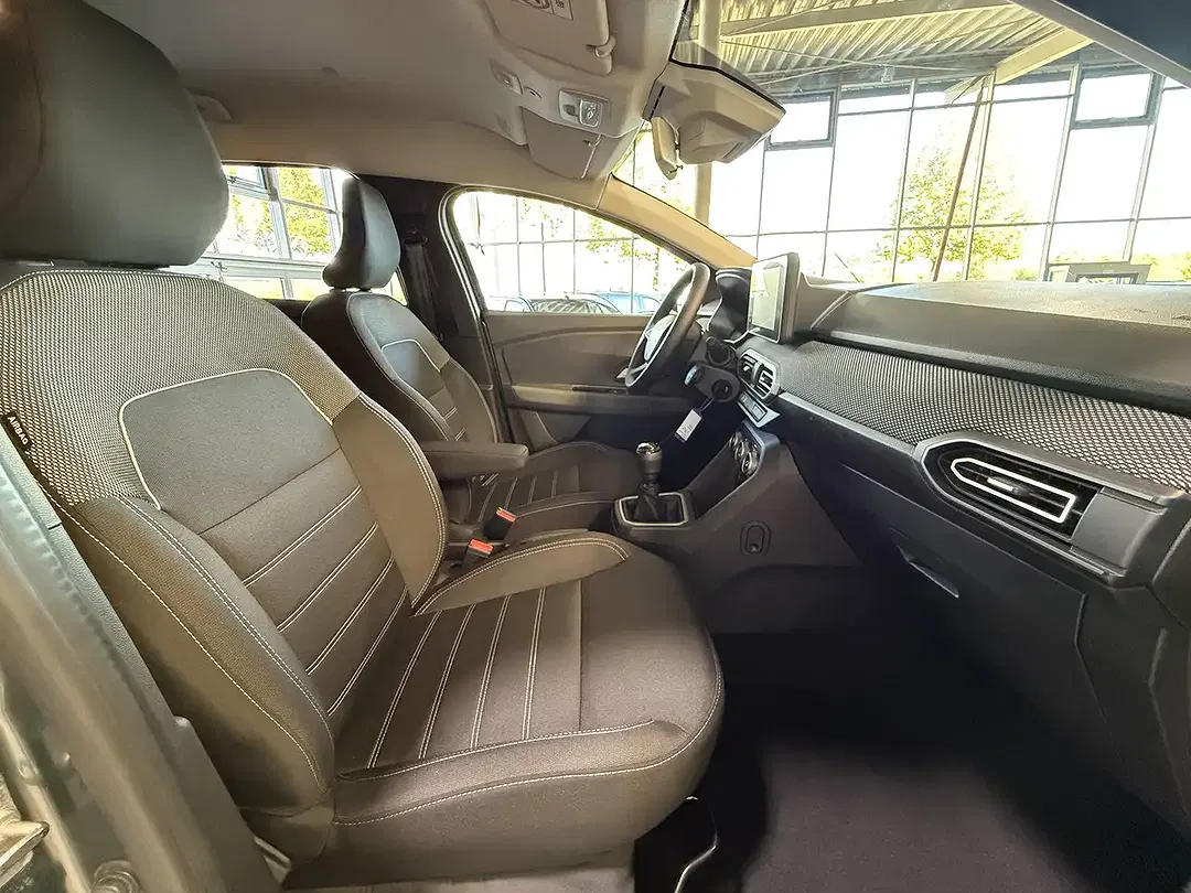 Dacia Jogger ECO-G Expression - foto 15