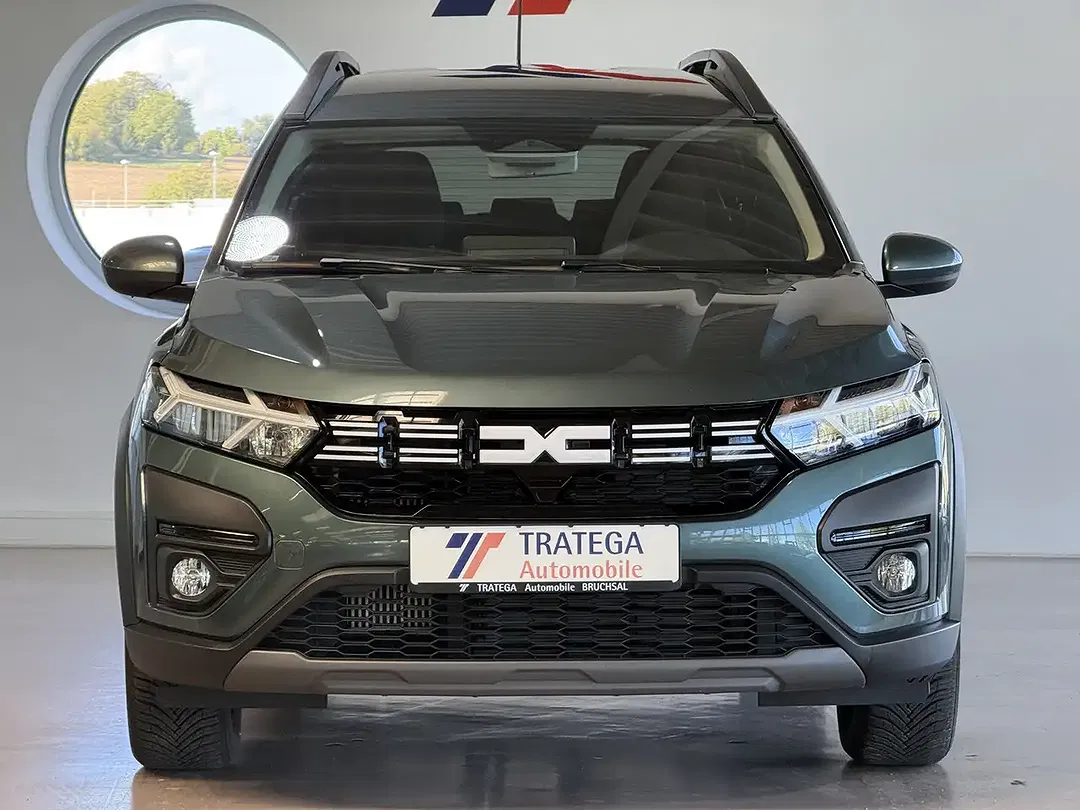 Dacia Jogger ECO-G Expression - foto 2