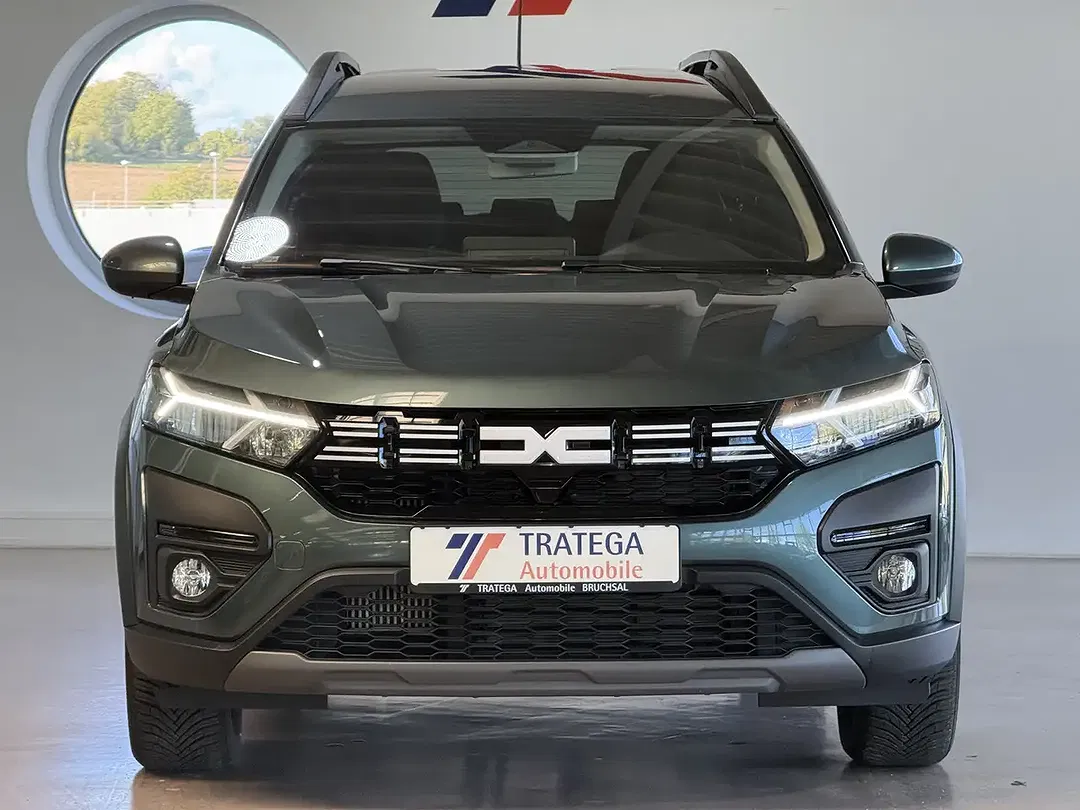Dacia Jogger ECO-G Expression - Thumbnail 3