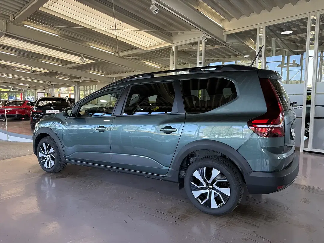 Dacia Jogger ECO-G Expression - Thumbnail 5