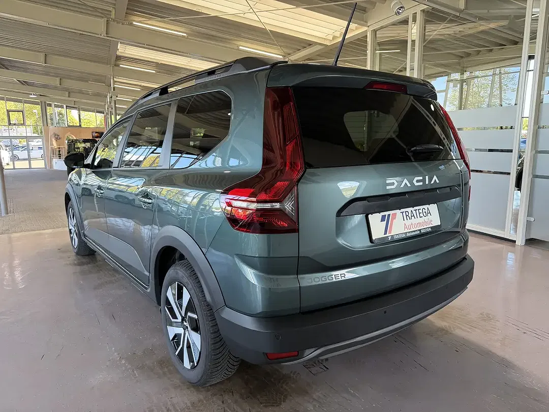 Dacia Jogger ECO-G Expression - Thumbnail 6