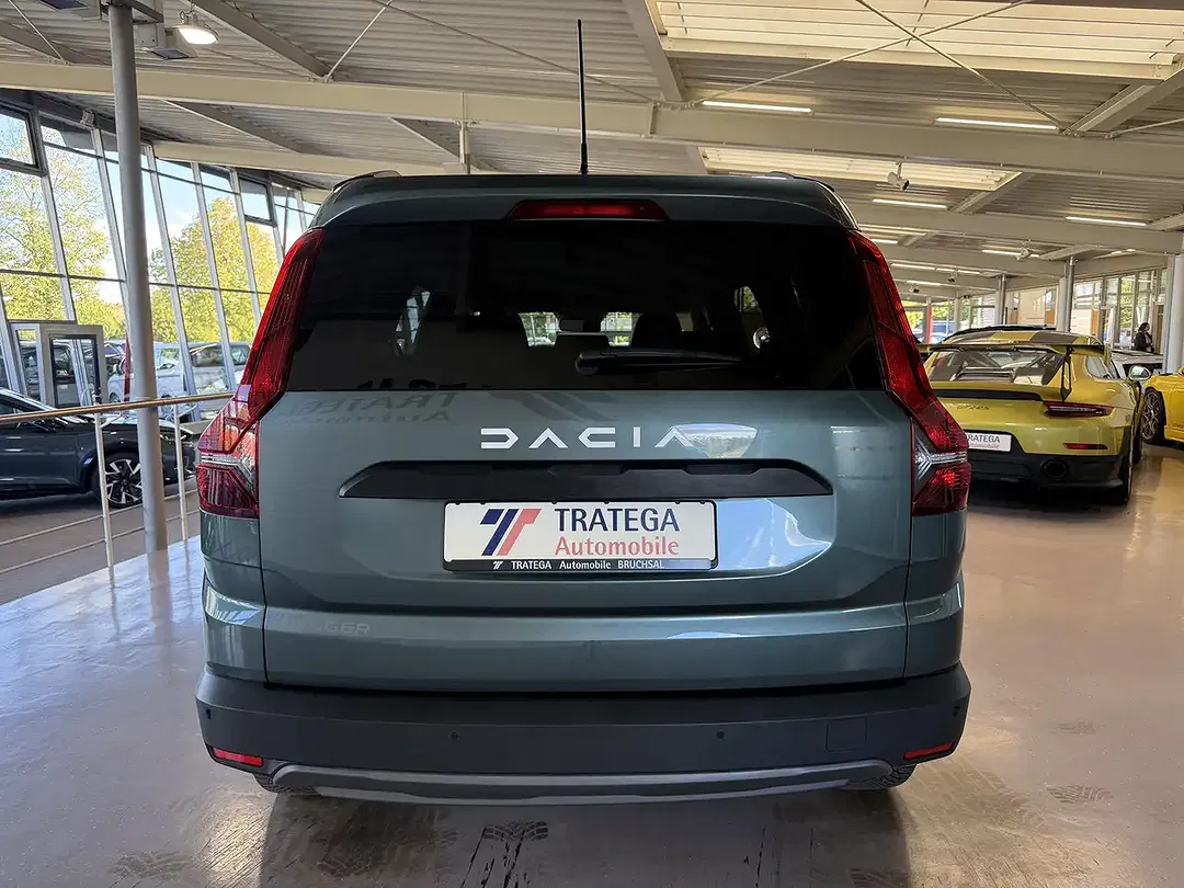 Dacia Jogger ECO-G Expression - Thumbnail 7