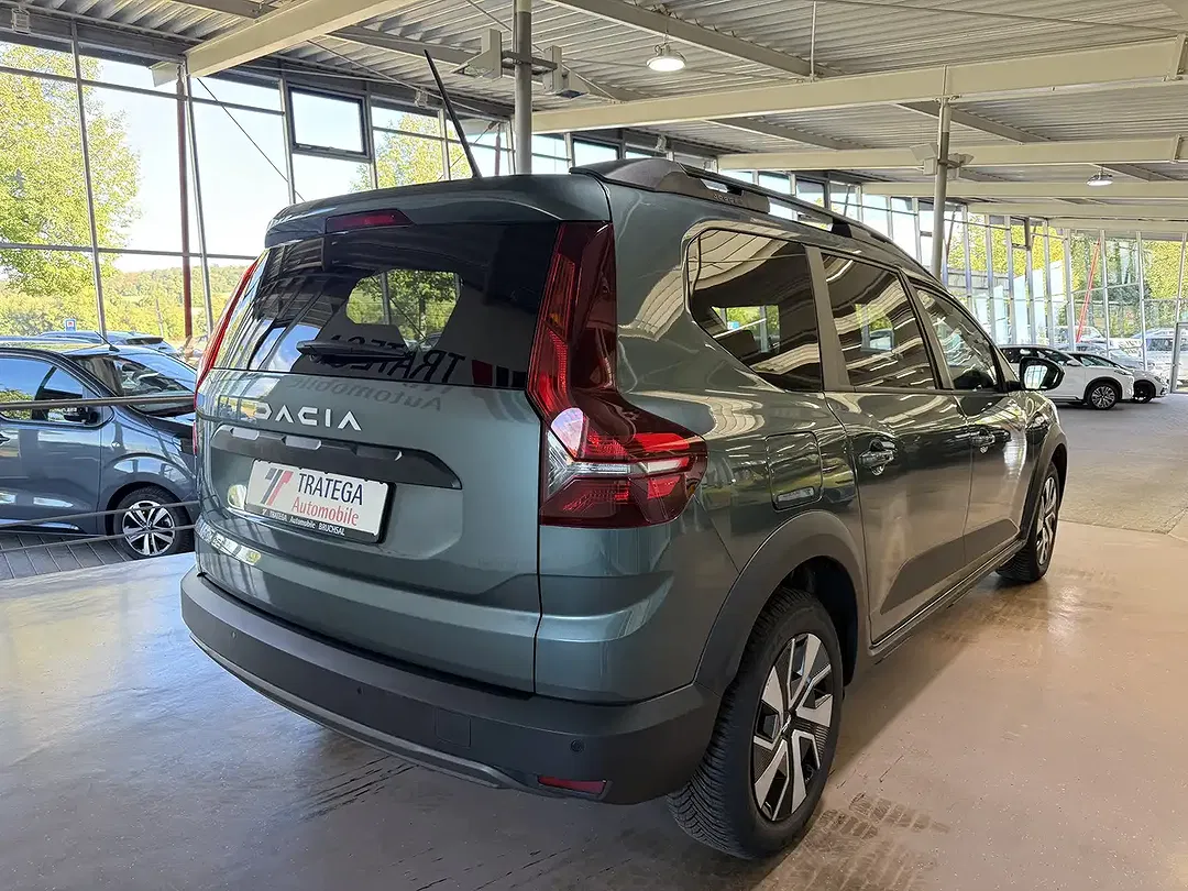 Dacia Jogger ECO-G Expression - Thumbnail 8