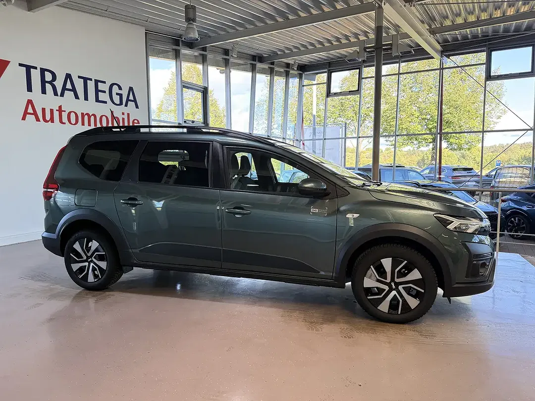 Dacia Jogger ECO-G Expression - Thumbnail 9