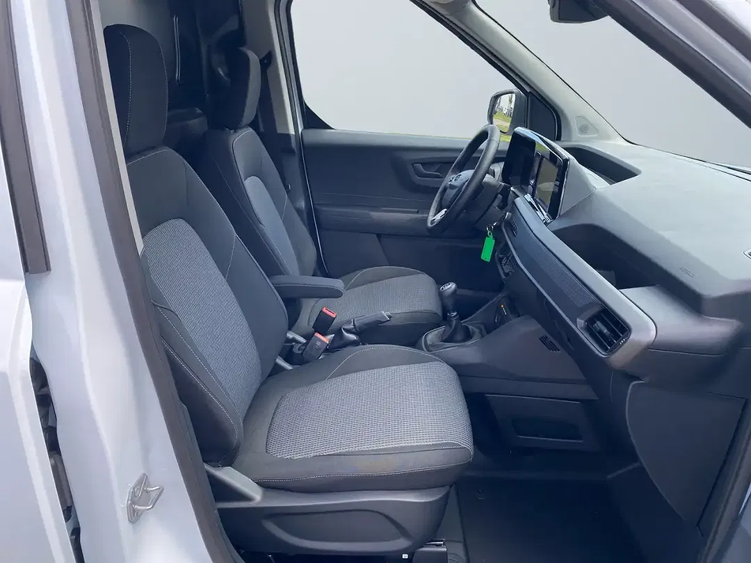 Ford Transit Courier EcoBlue Trend - Thumbnail 10