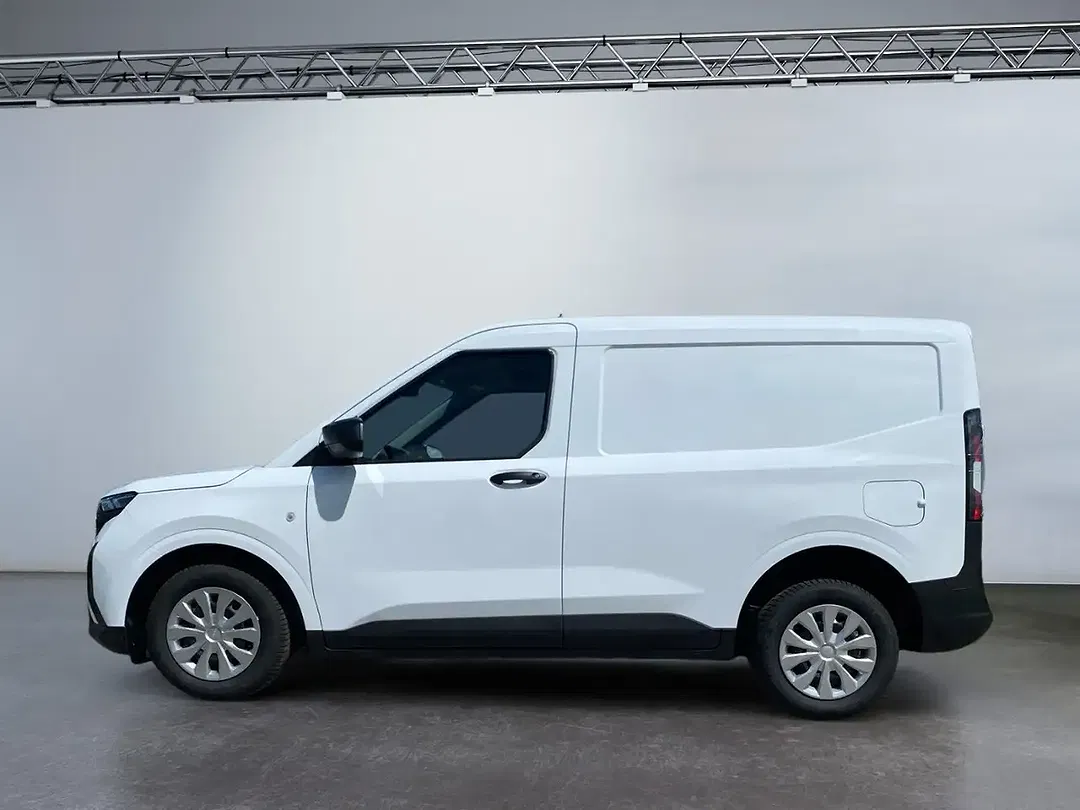 Ford Transit Courier EcoBlue Trend - Thumbnail 3