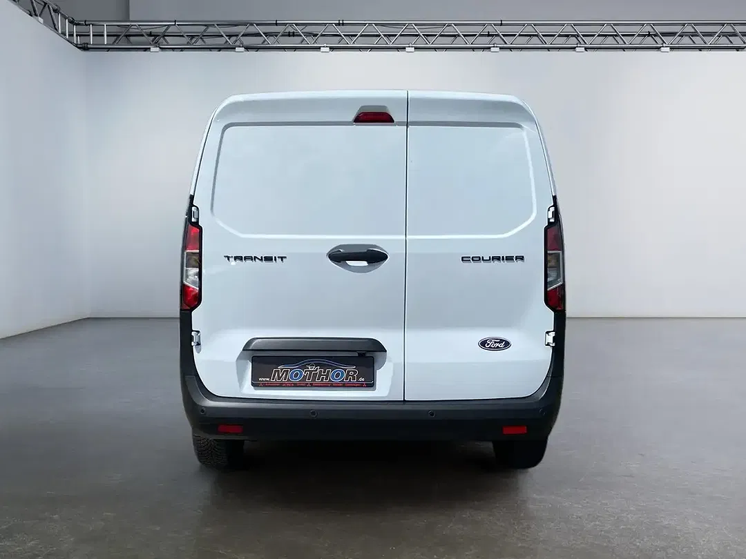 Ford Transit Courier EcoBlue Trend - Thumbnail 5