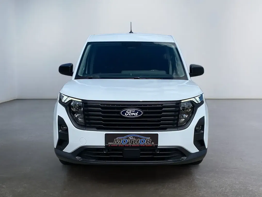 Ford Transit Courier EcoBlue Trend - Thumbnail 6