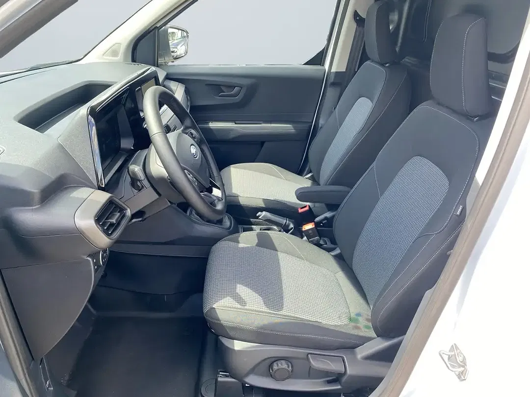 Ford Transit Courier EcoBlue Trend - Thumbnail 7