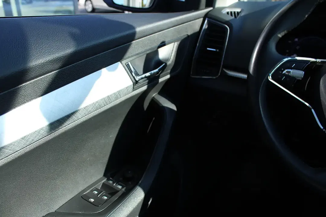 Skoda Karoq 1.0 TSI - Thumbnail 12