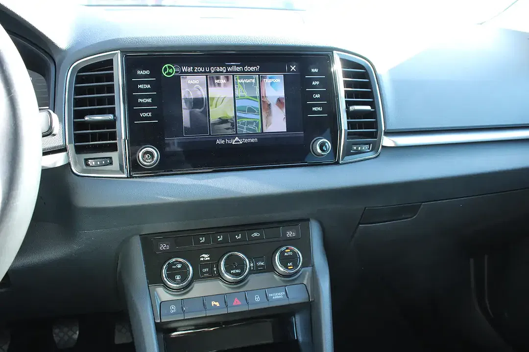 Skoda Karoq 1.0 TSI - foto 15