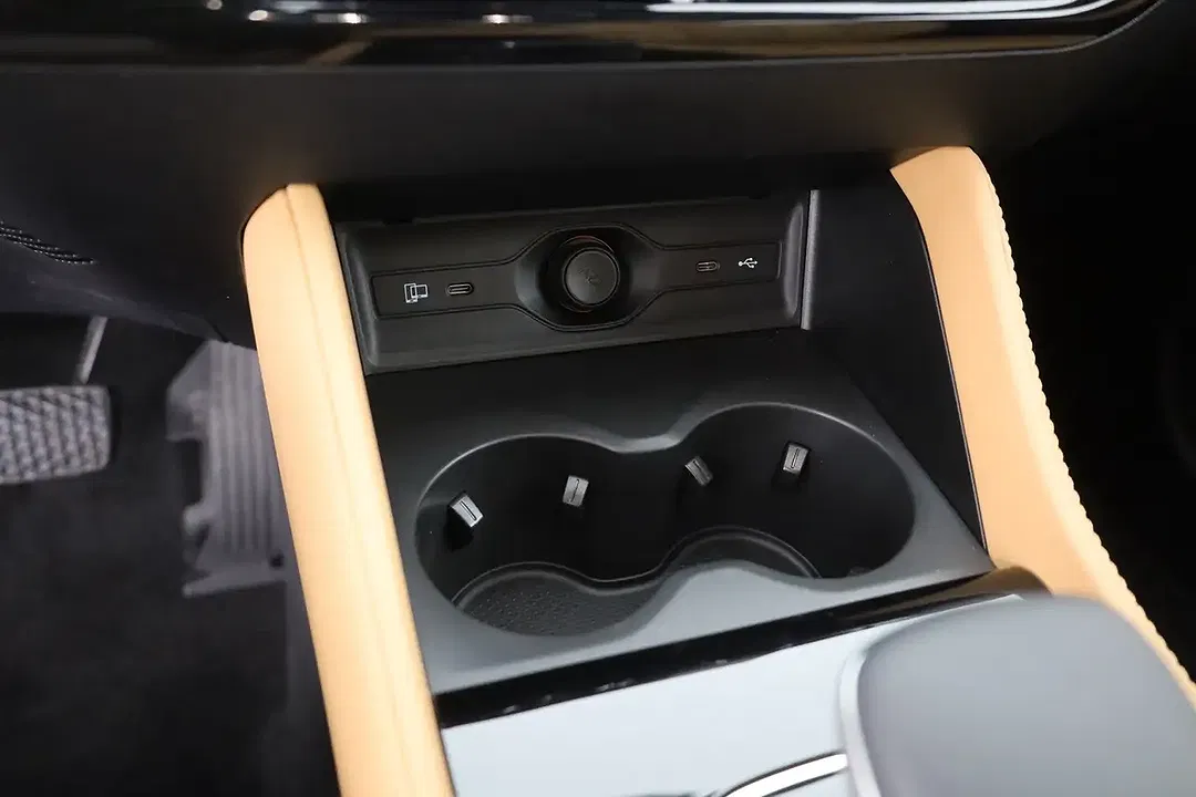 MG HS 1.5 T-GDI AUT Luxury - Thumbnail 13