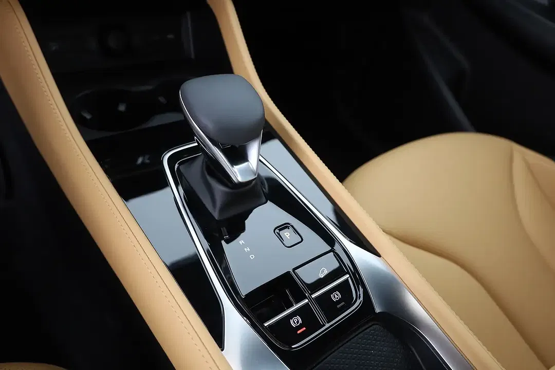 MG HS 1.5 T-GDI AUT Luxury - foto 14
