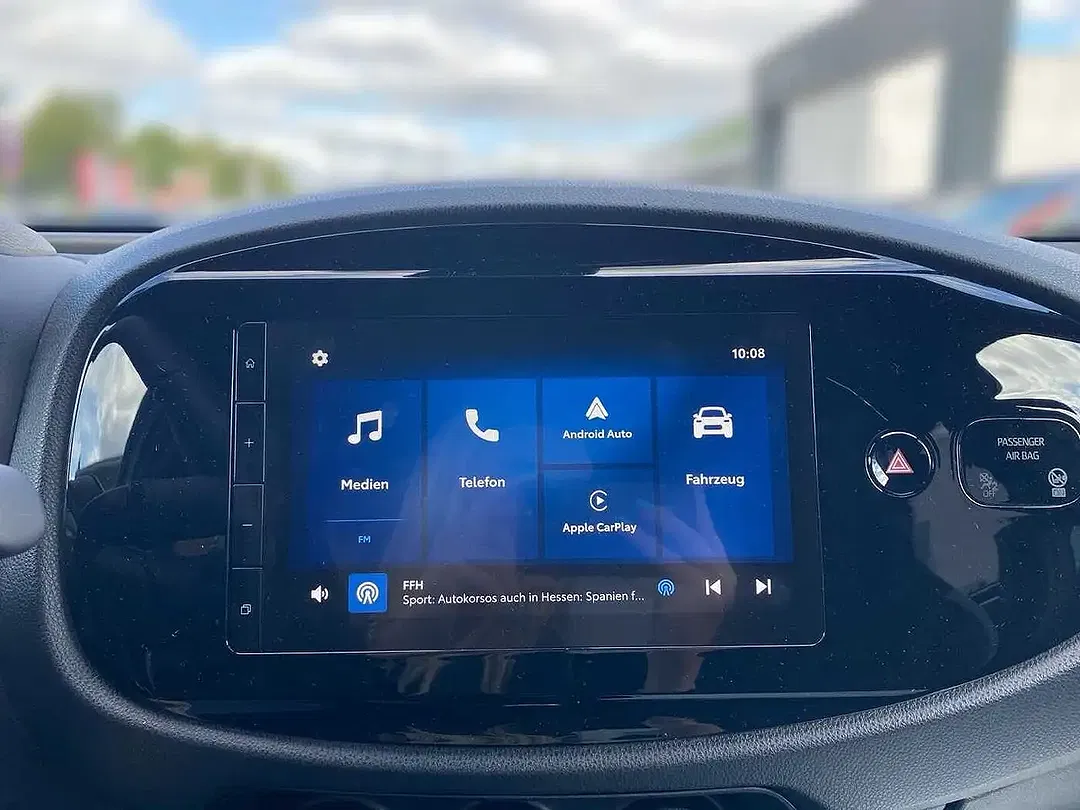 Toyota Aygo X Teamplayer - Thumbnail 12